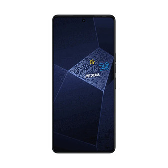 Tecno Camon 20 Pro 5G Mr Doodle Edition