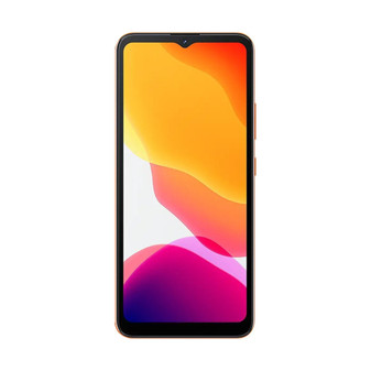 Cubot Note 21 Privacy Quad Screen Protector