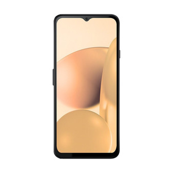 Cubot Note 50 Privacy Quad Screen Protector