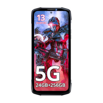 Cubot KingKong Star Privacy Quad Screen Protector