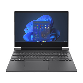 HP Victus 15z fb100 Privacy Quad Screen Protector