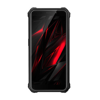 FOSSiBOT F101 Pro Privacy Quad Screen Protector