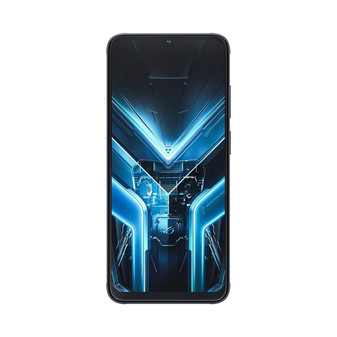 Cubot X70