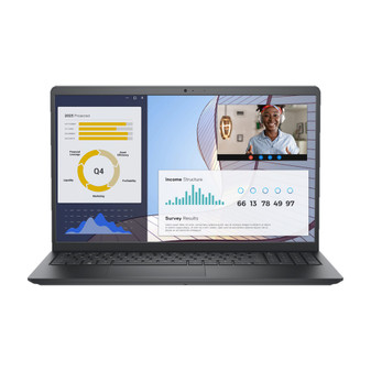 Dell Vostro 15 3535 Privacy Quad Screen Protector