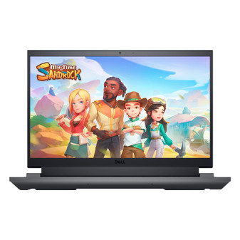 Dell G15 5535