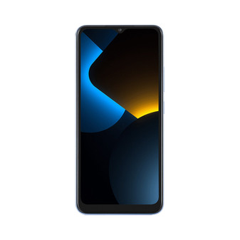 Itel P40 Privacy Quad Screen Protector