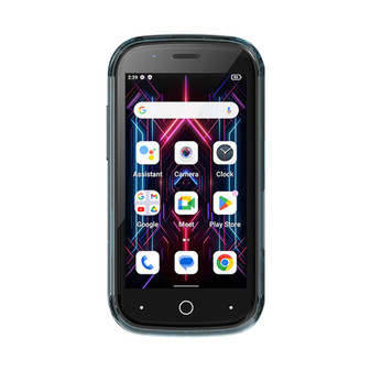 Unihertz Jelly Star Privacy Quad Screen Protector