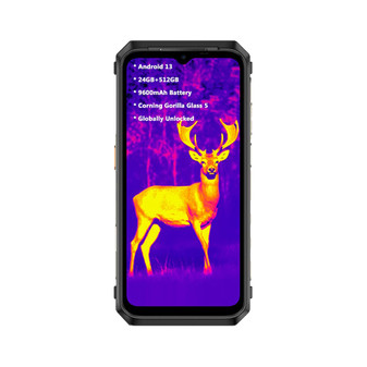 Ulefone Power Armor 18T Ultra