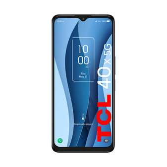 TCL 40 X 5G