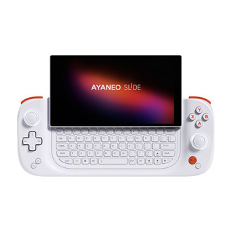 AyaNeo Slide