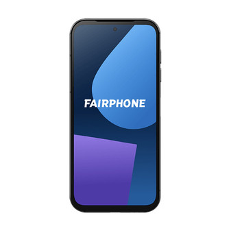 Fairphone 5 Privacy Quad Screen Protector