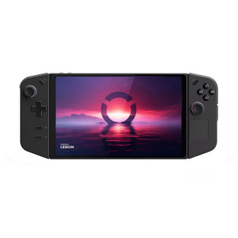 Lenovo Legion Go Privacy Quad Screen Protector