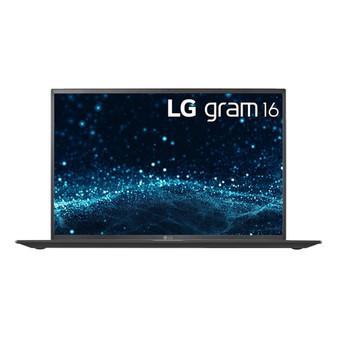 LG Gram 16 16ZB90R Privacy Quad Screen Protector