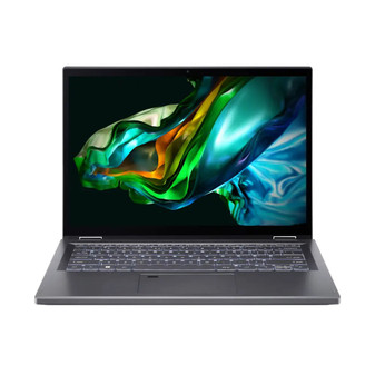 Acer Aspire 5 Spin 14 A5SP14-51MTN Privacy Quad Screen Protector