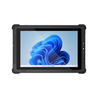 Emdoor Rugged Tablet PC EM-I12A Privacy Quad Screen Protector