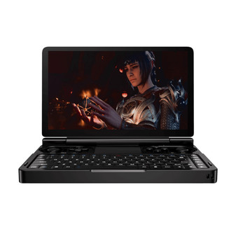 GPD WIN Mini Privacy Quad Screen Protector