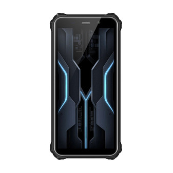 FOSSiBOT F101P