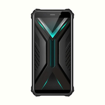 FOSSiBOT F101