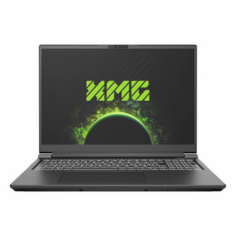 XMG Pro 16 Studio XPR16SM23 Privacy Quad Screen Protector