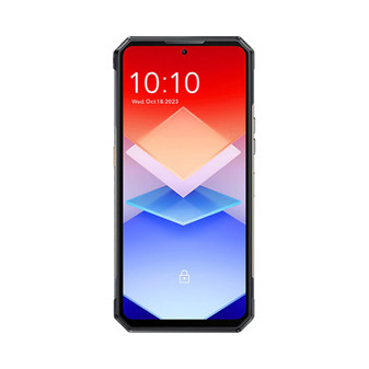 Oukitel WP30 Pro 5G