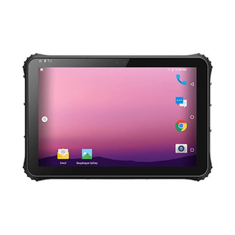 Emdoor Rugged Tablet EM-Q22M (2-in-1) Privacy Quad Screen Protector