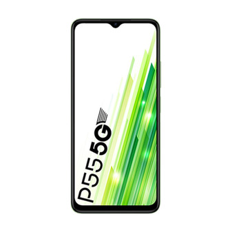 Itel Power 55 Privacy Quad Screen Protector