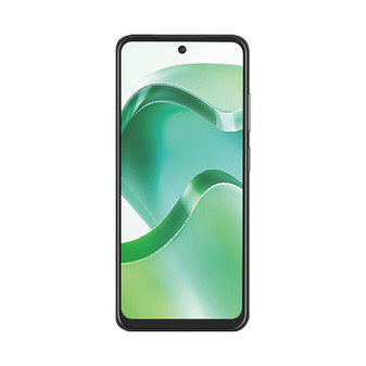 Itel P40+