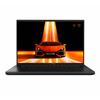 Razer Blade 16 (2023) Lamborghini Edition