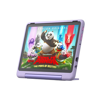 Amazon Fire HD 10 Kids Pro (13th Gen) Privacy Quad Screen Protector