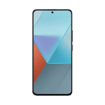 Xiaomi Redmi Note 13 Pro 5G Privacy Quad Screen Protector