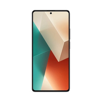 Xiaomi Redmi Note 13 5G