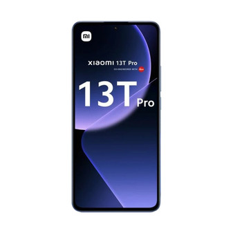 Xiaomi 13T Pro