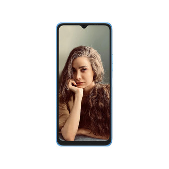 Umidigi Power 7 Privacy Quad Screen Protector