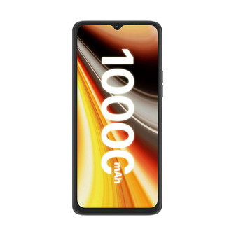 Umidigi Power 7 Max Privacy Quad Screen Protector