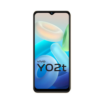 Vivo Y02t Privacy Quad Screen Protector