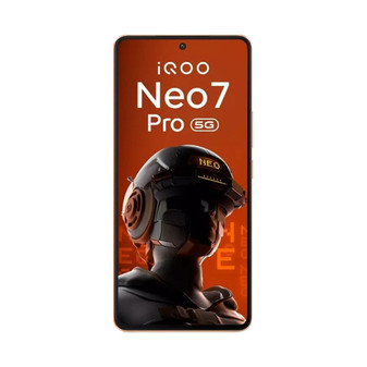 Vivo iQOO Neo 7 Pro
