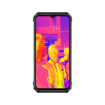 Ulefone Power Armor 19T