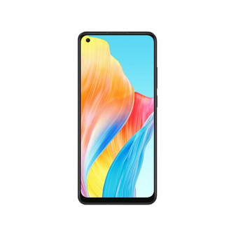 Oppo A78 4G Privacy Quad Screen Protector