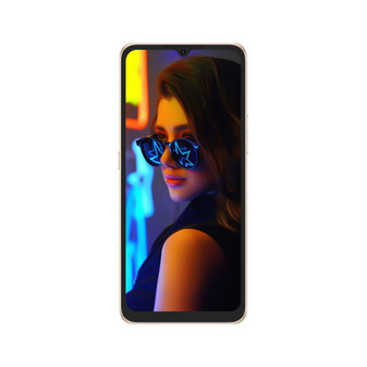 Umidigi Power 7S Privacy Quad Screen Protector