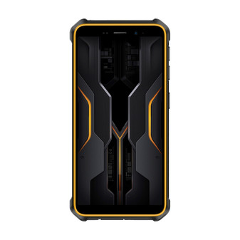 Ulefone Armor X12 Pro Privacy Quad Screen Protector