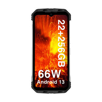 Doogee S110