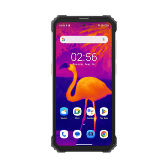 Blackview BV8900 Privacy Quad Screen Protector