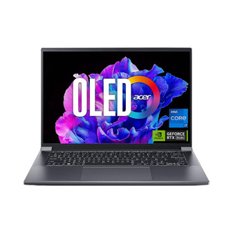 Acer Swift X SFX14-71G Privacy Quad Screen Protector