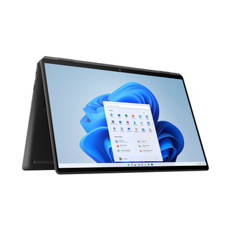 HP Spectre x360 16t f2000 Privacy Quad Screen Protector