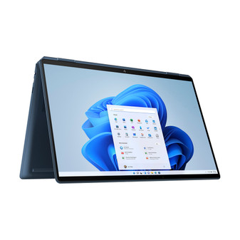 HP Spectre x360 16 f2000 Privacy Quad Screen Protector