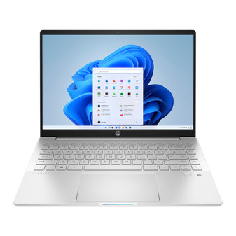 HP Pavilion Plus 14t eh100