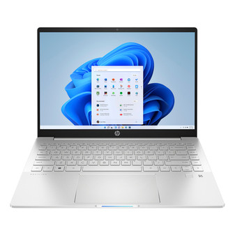 HP Pavilion Plus 14 eh1000 Privacy Quad Screen Protector