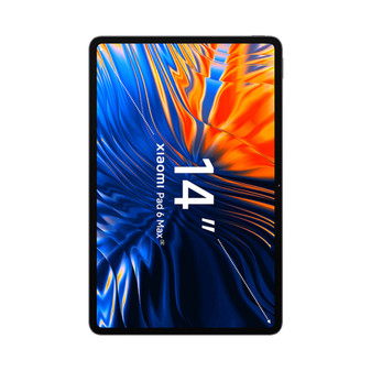 Xiaomi Pad 6 Max 14 Privacy Quad Screen Protector