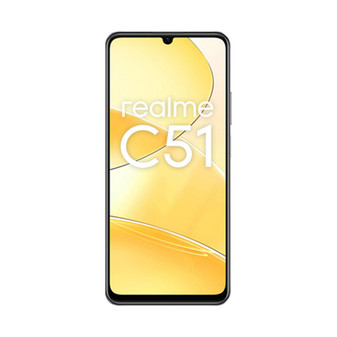Realme C51