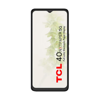 TCL 40 NxtPaper 5G